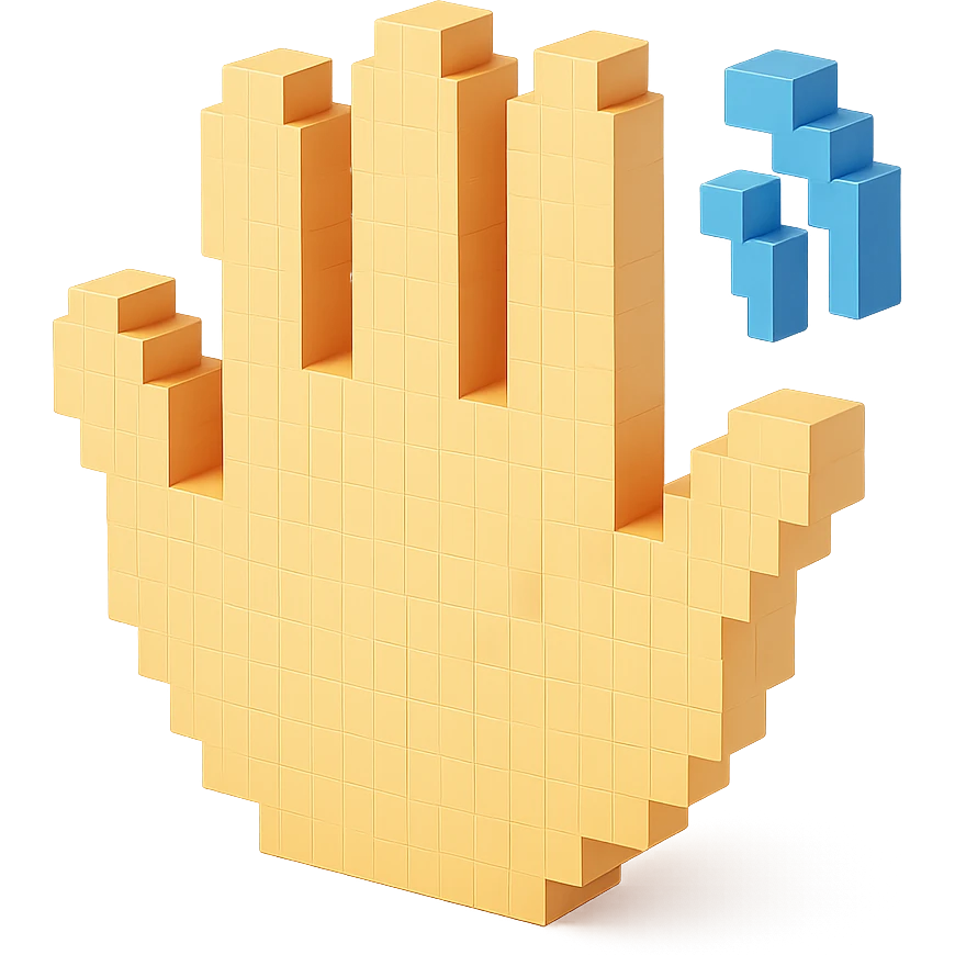 👋🏻 emoji