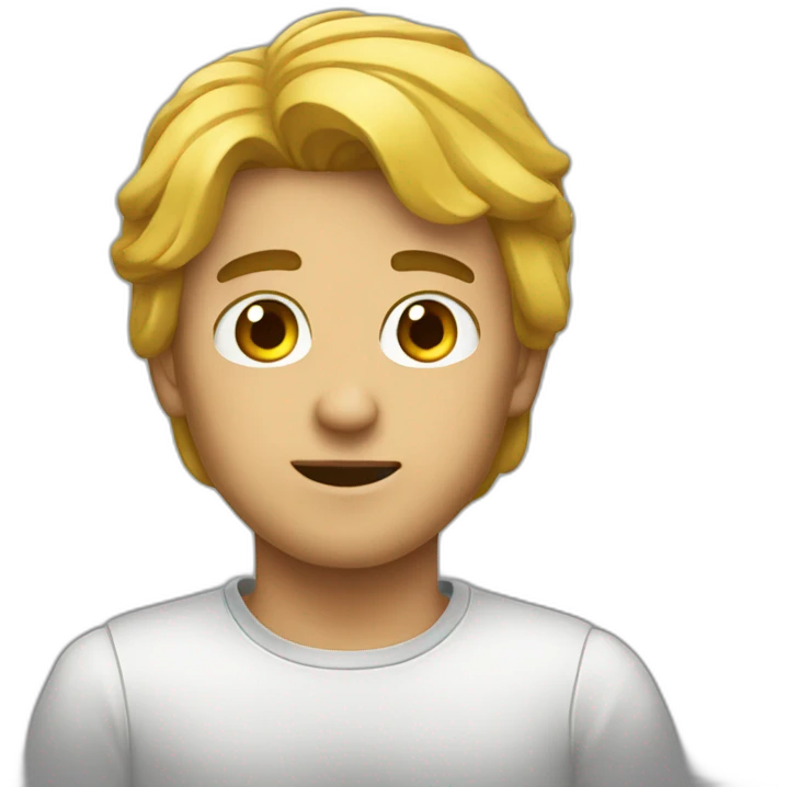 asustado emoji
