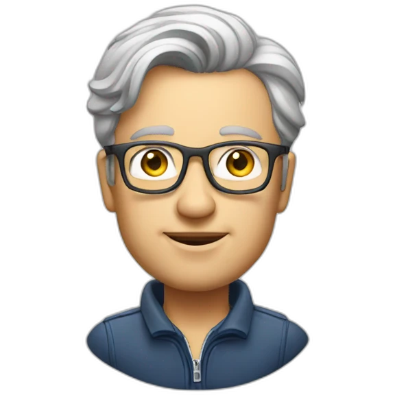 kees wolters emoji