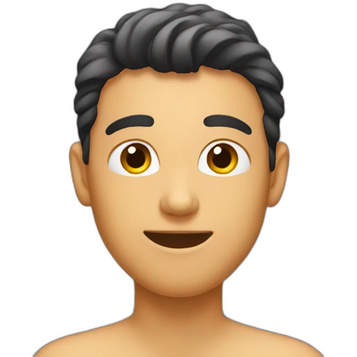 homosexual emoji