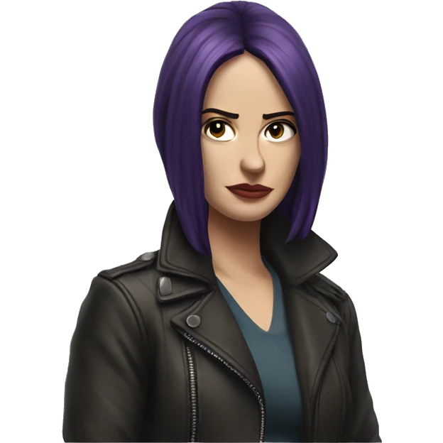 jessica jones emoji