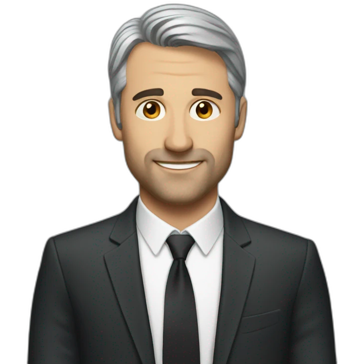 eric zemour emoji