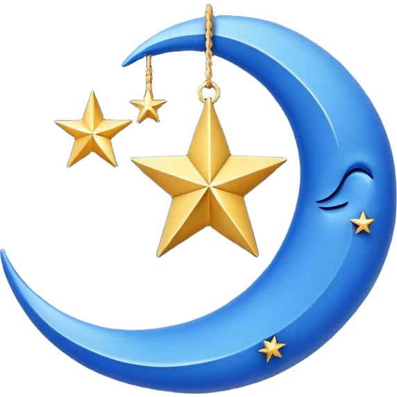 Göktürk bayrağı  emoji