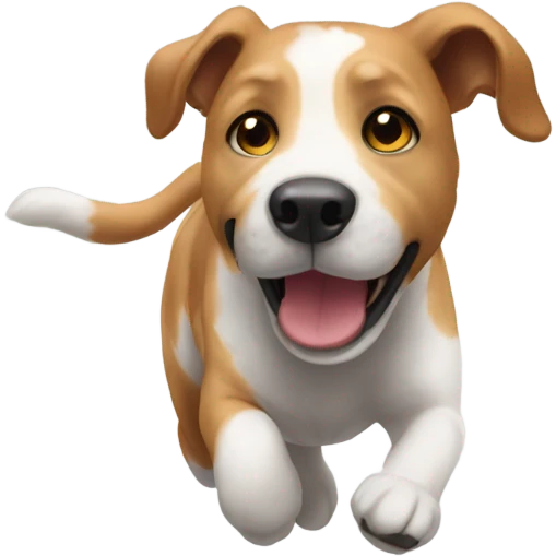 zoomies emoji