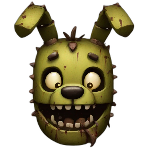 springtrap emoji