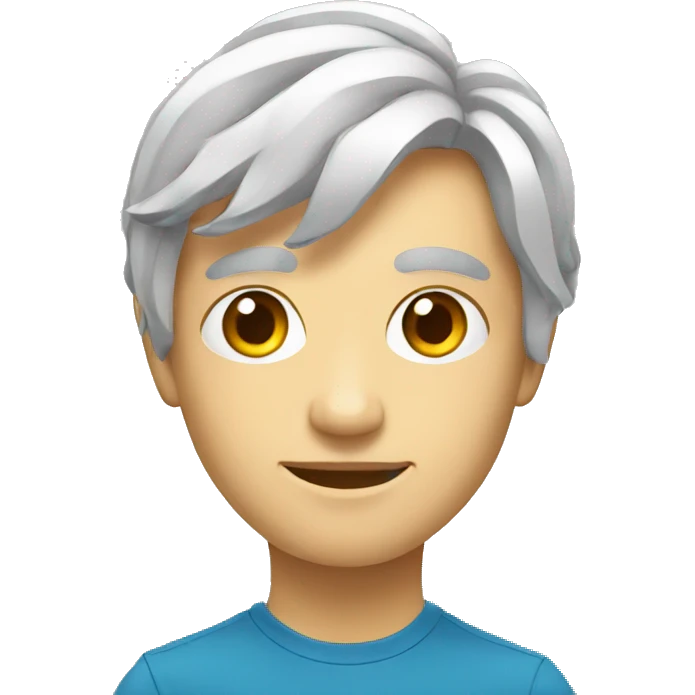 blockchain emoji