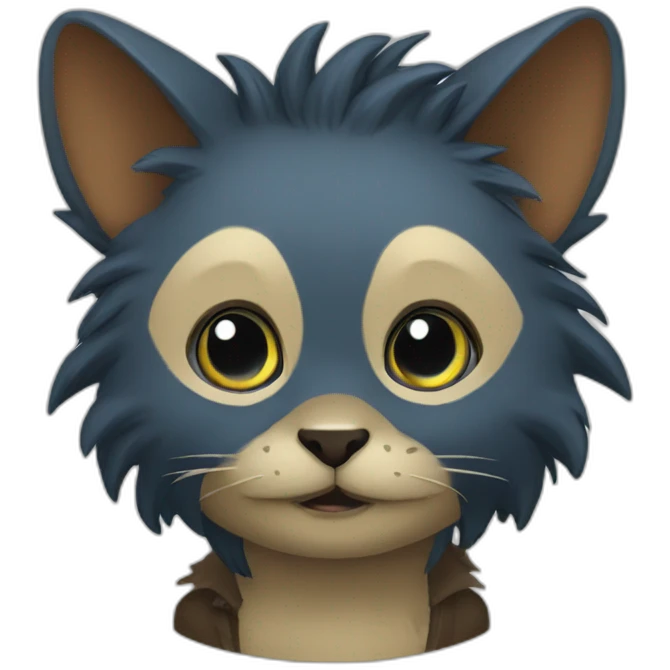 Lorcana emoji