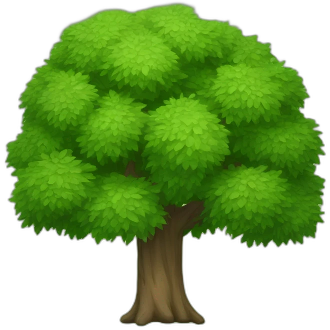 sabina tree emoji