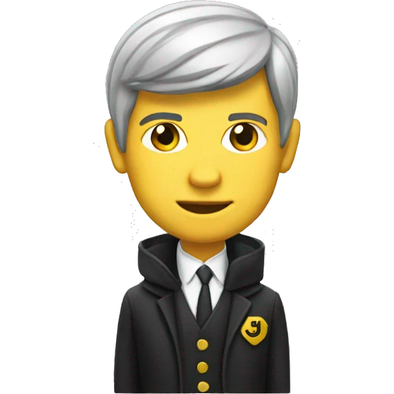 jj maybank emoji