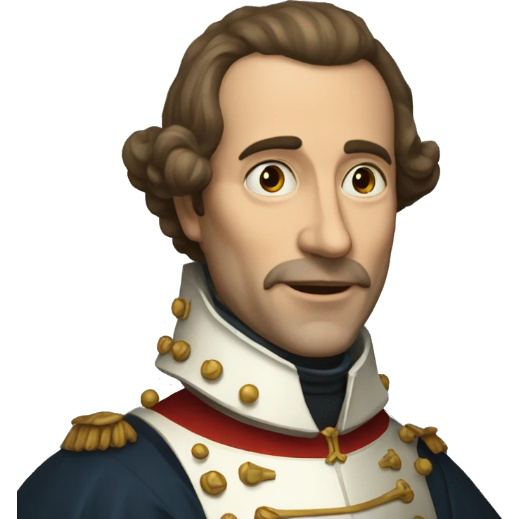 Gérard de part-dieu emoji