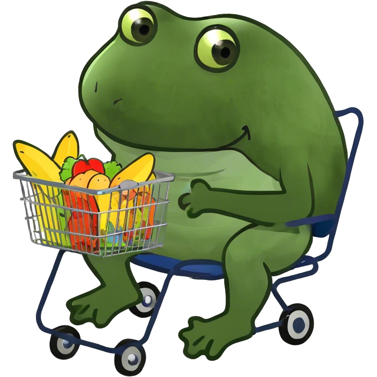 Wheelchair at shops  emoji