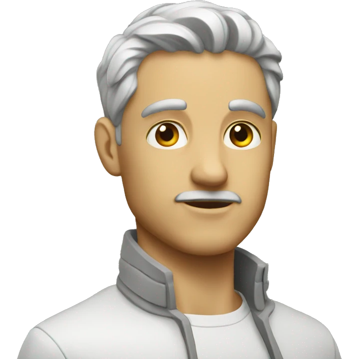 Finissant emoji