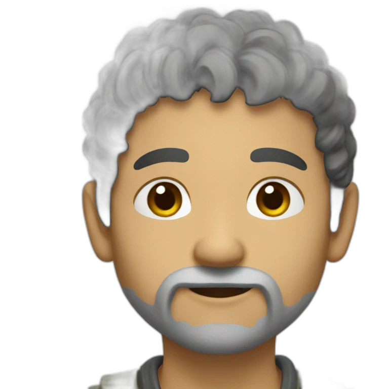 Bachira meguru emoji