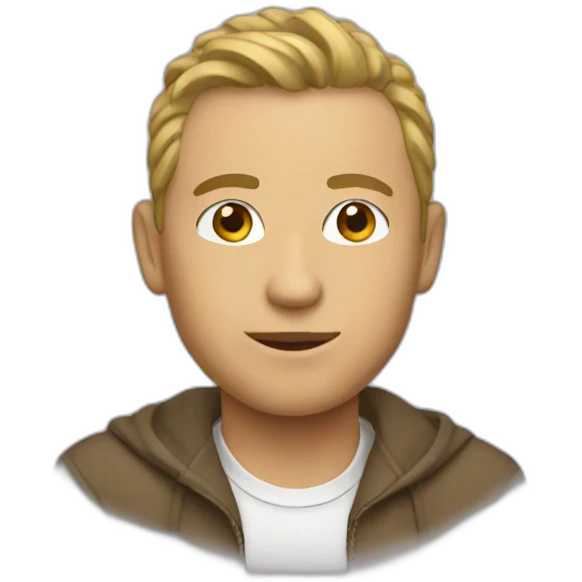 Stady emoji
