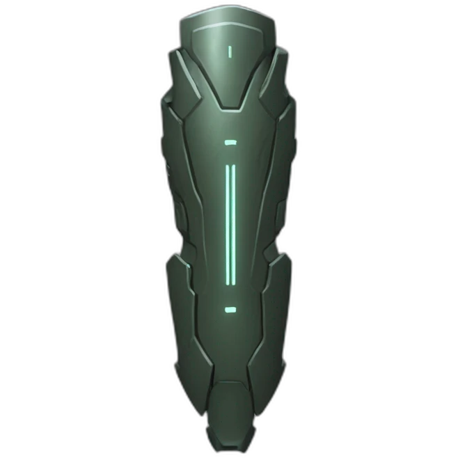 Doom Futuristic Greaves emoji