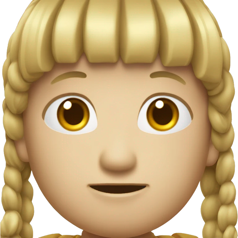 长毛金渐层 emoji