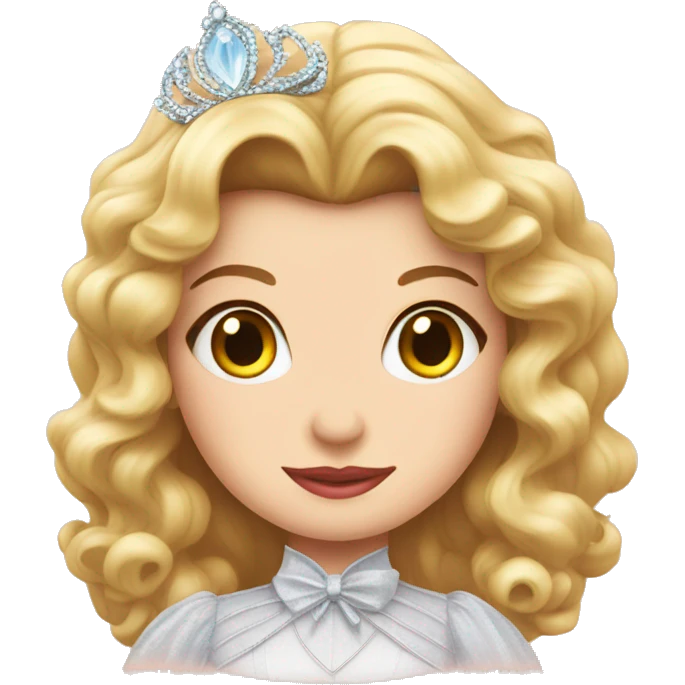 Glinda emoji