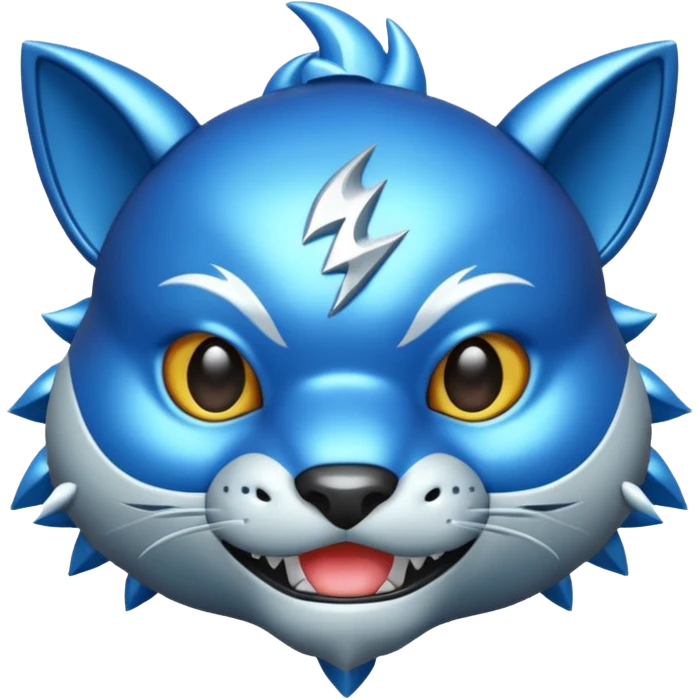 Dorugamon emoji
