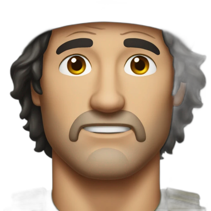 john-rambo emoji
