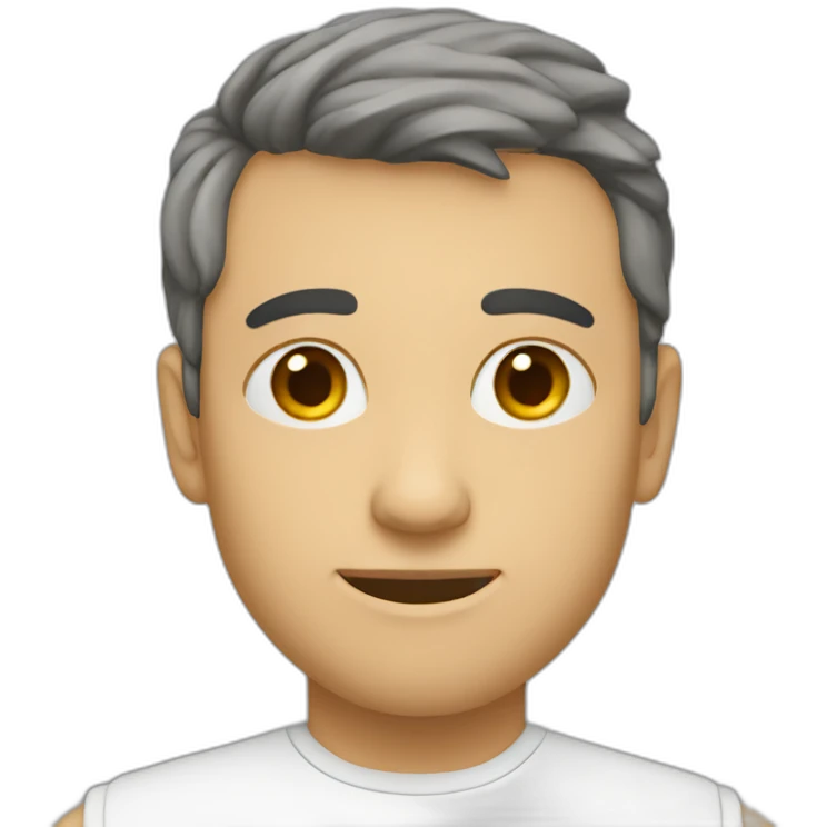 Alexandru emoji