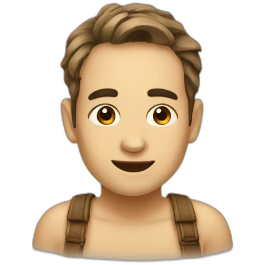 Panpan emoji