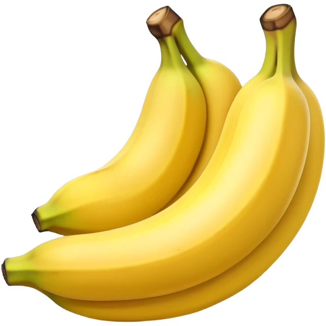 Banana ￼ emoji