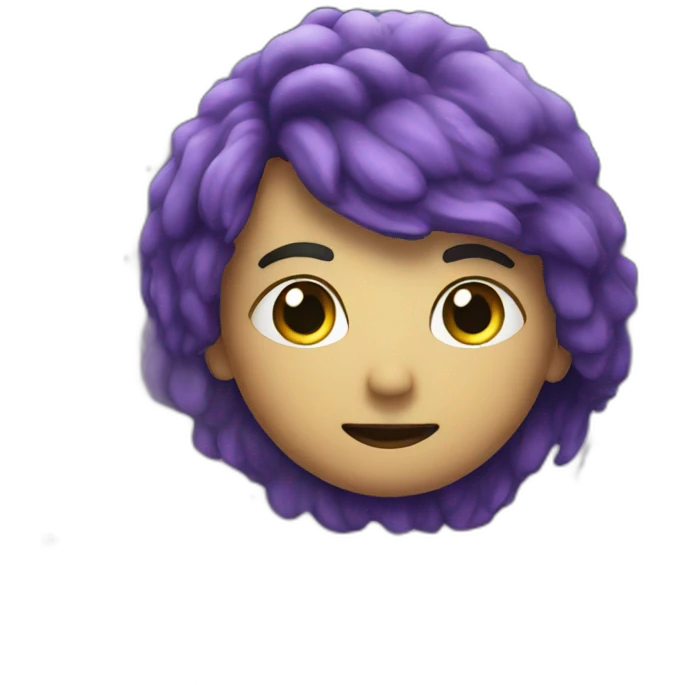 galaxy emoji