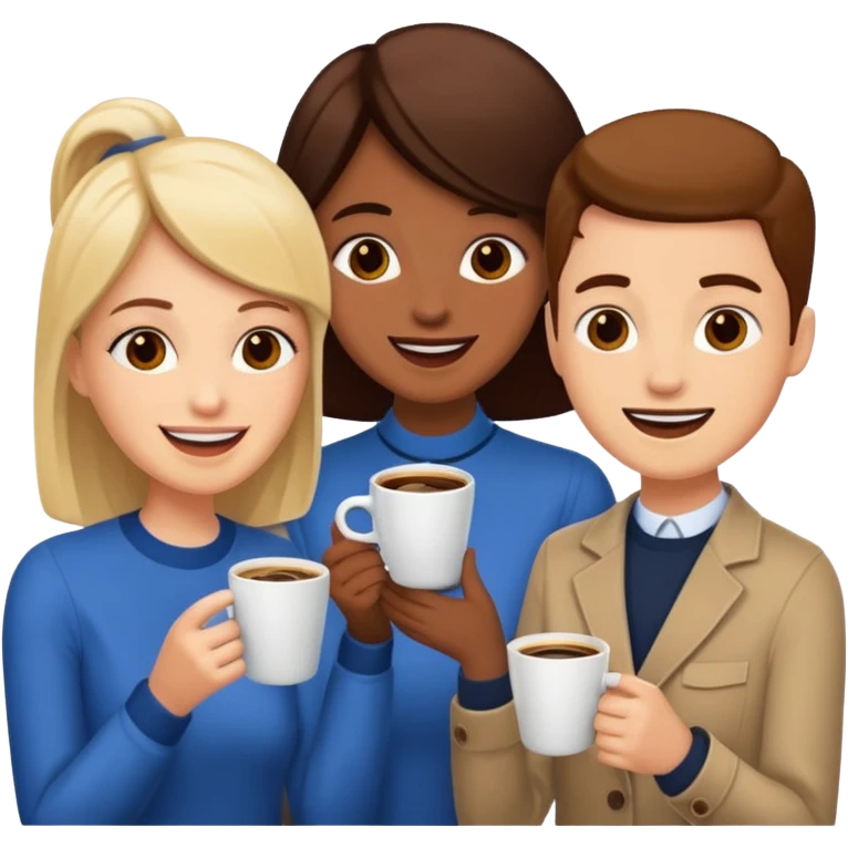 Chisme  emoji