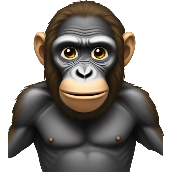 nft bored ape emoji
