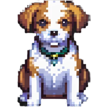 dog emoji
