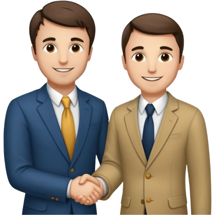 charlie kirk realise qui tient la main a philemon archeveuq emoji