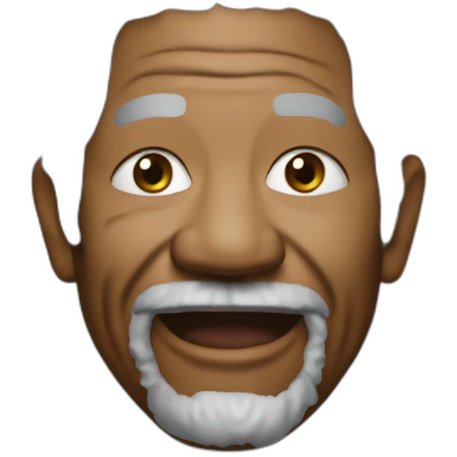 Morgan-Freeman emoji