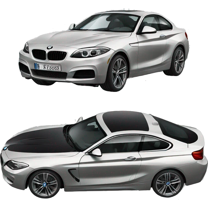 bmw f02 emoji