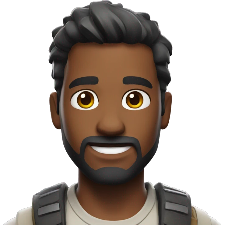 fortnite emoji