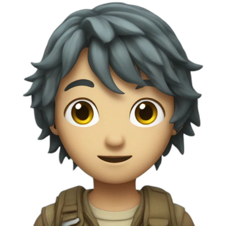  navi emoji