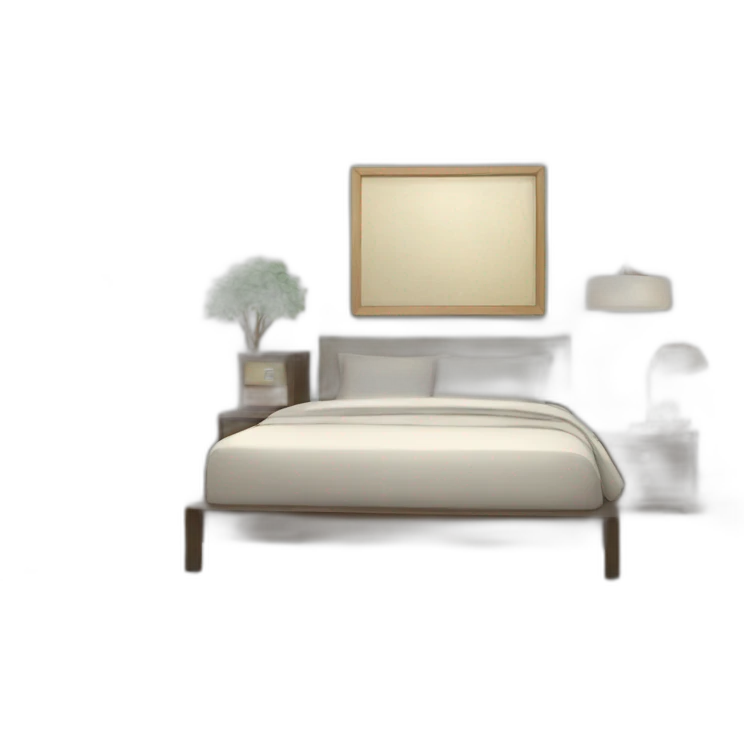 ai decorator home room emoji