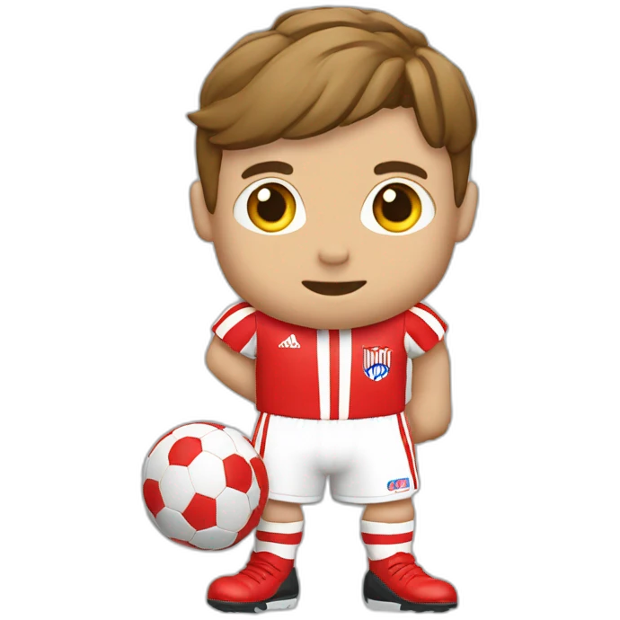 Sporting-de-Gijón emoji