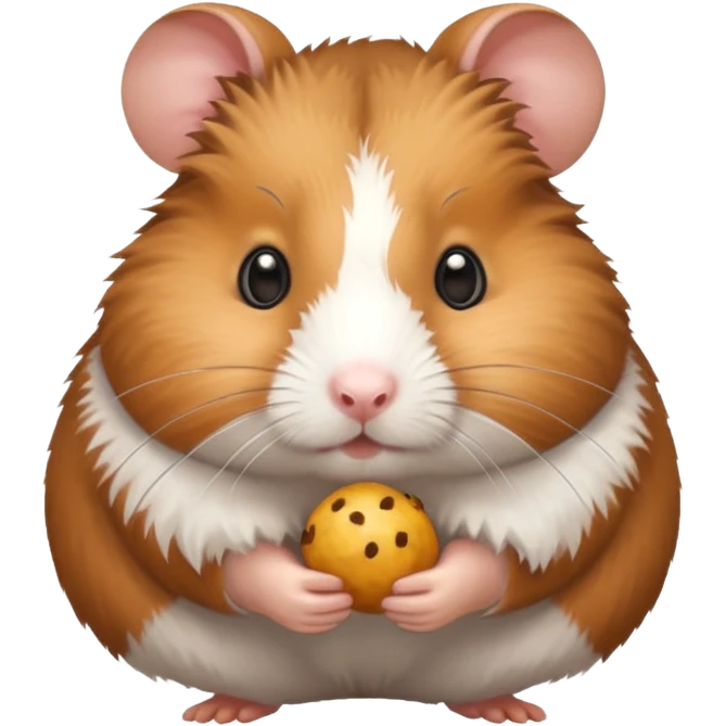 HAMSTER emoji