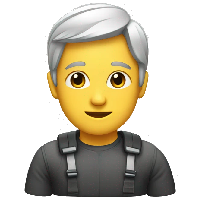 technology emoji