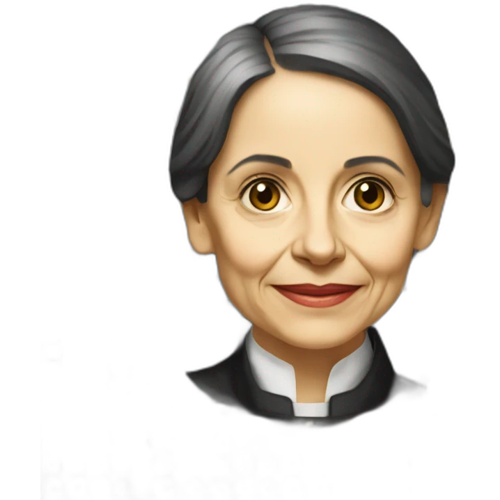 lise meitner emoji