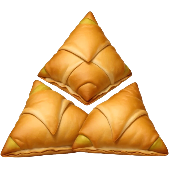 samosa emoji