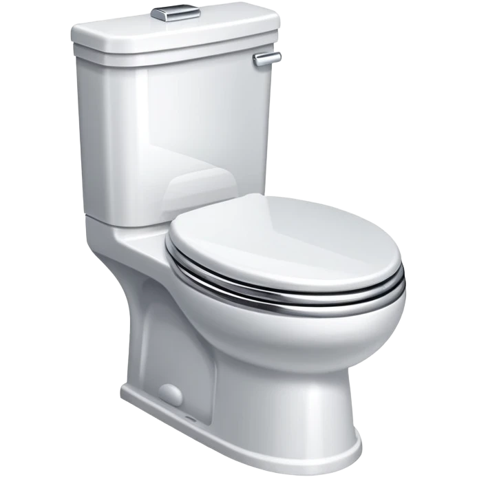 Skibidi toilet emoji