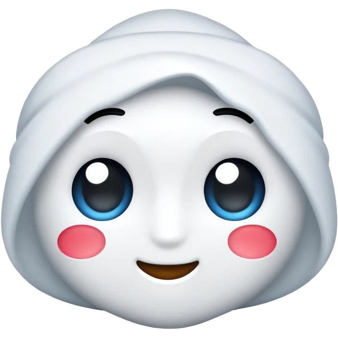 Nah emoji