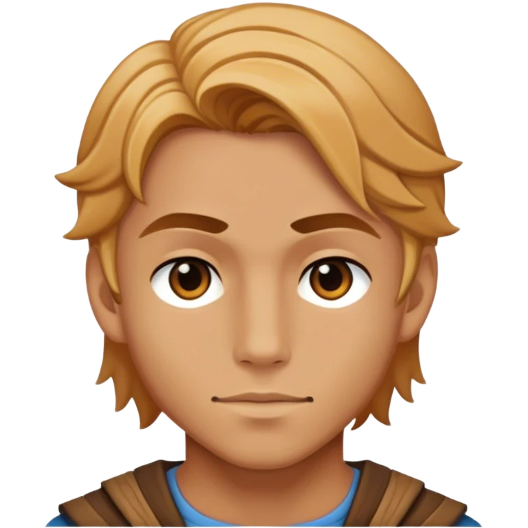 jace emoji