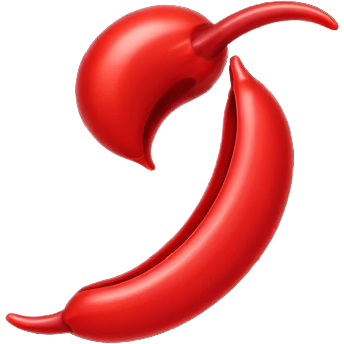 sickle cell emoji emoji