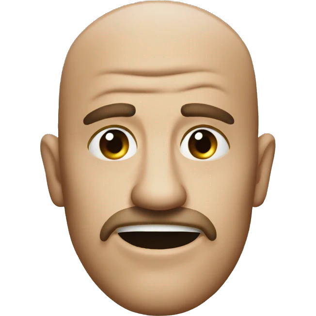 Got your nose joke hand emoji