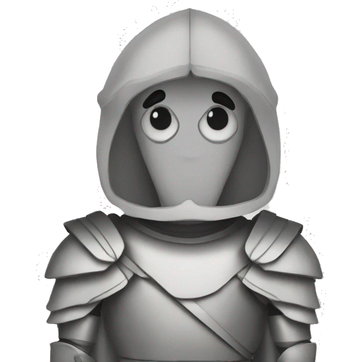 Griffith behelit emoji