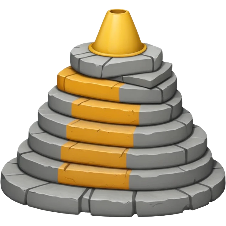 cement emoji