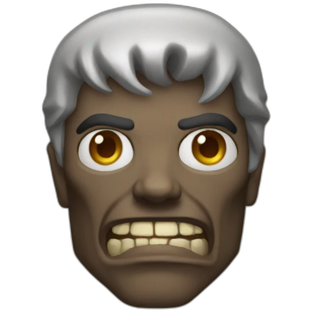 doom emoji