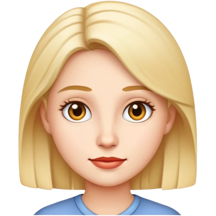 Linda emoji